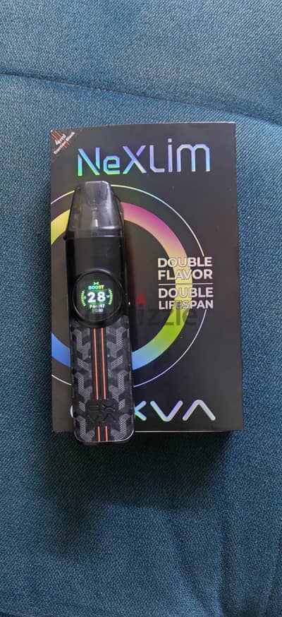 فيب بود Pod Vape Oxva Nexlim