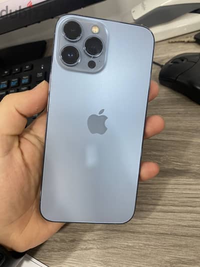 Apple - iPhone 13 Pro Max