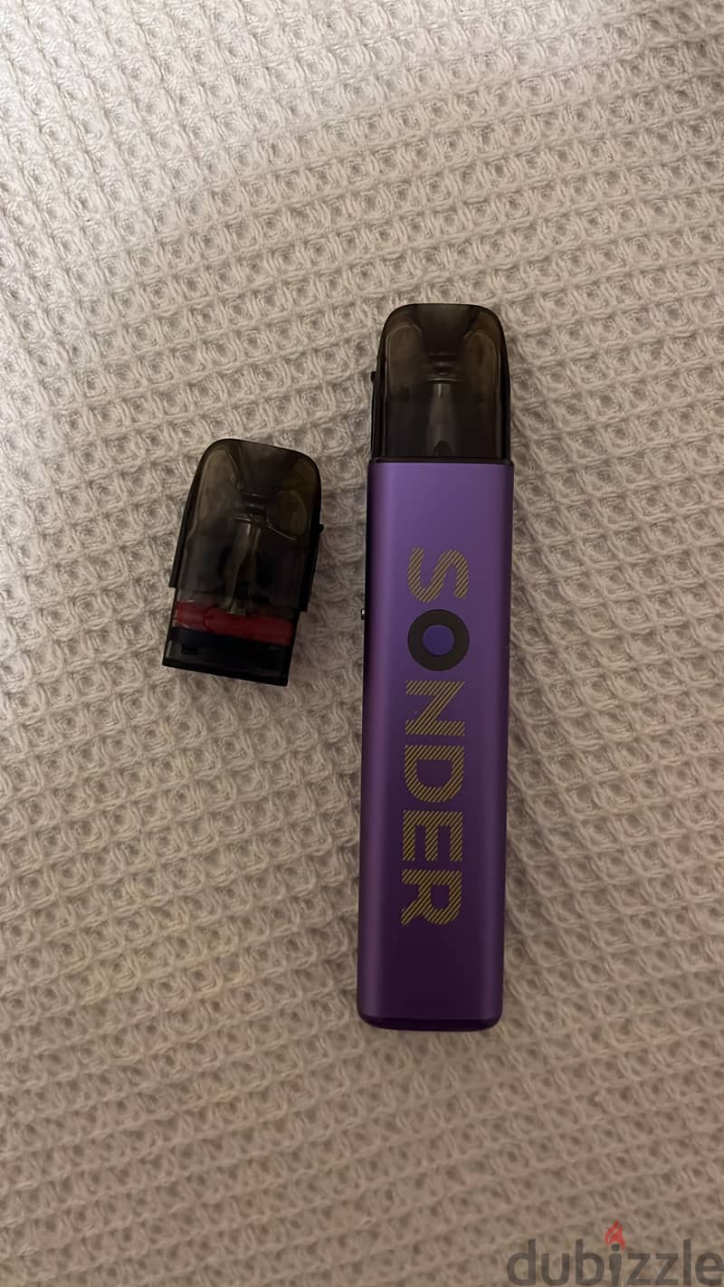 Sonder Q2 1