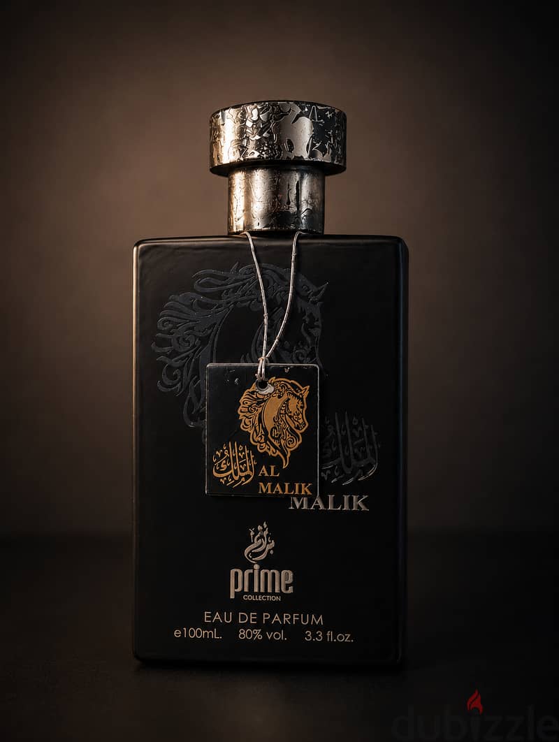 Prime al malik 1