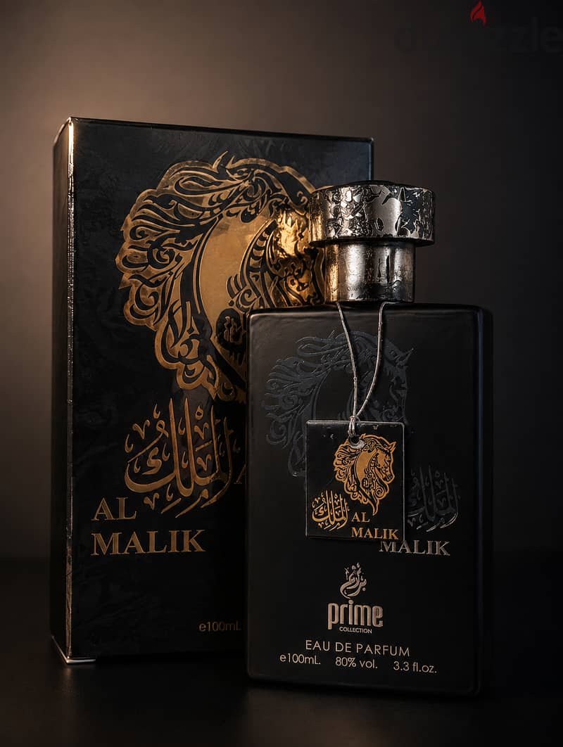 Prime al malik 6