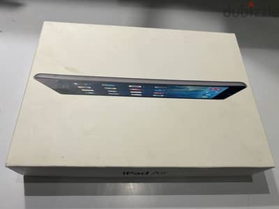 iPad Air