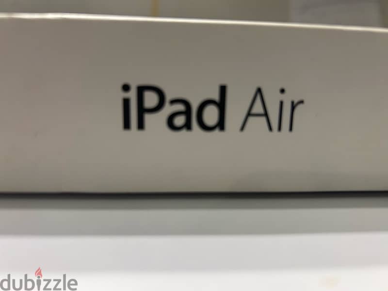 iPad Air 2