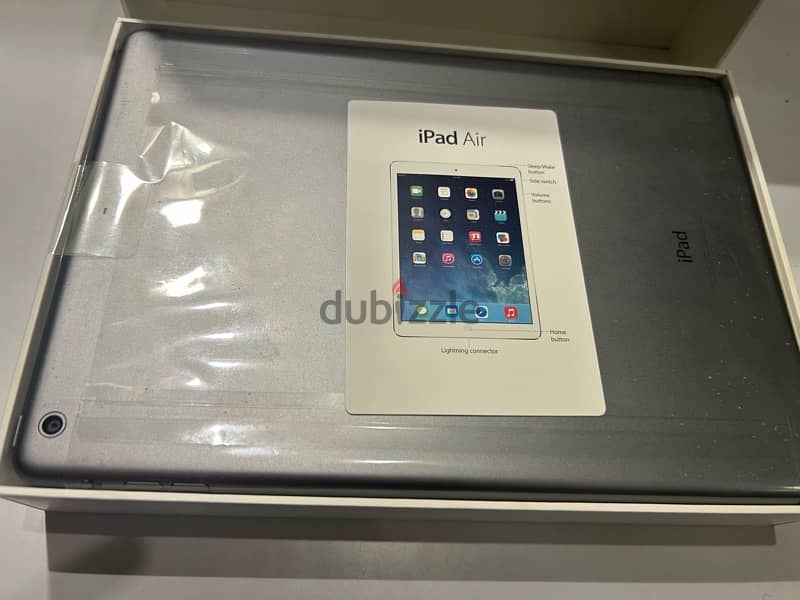 iPad Air 3