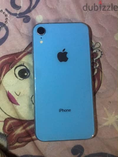 Apple - iPhone XR