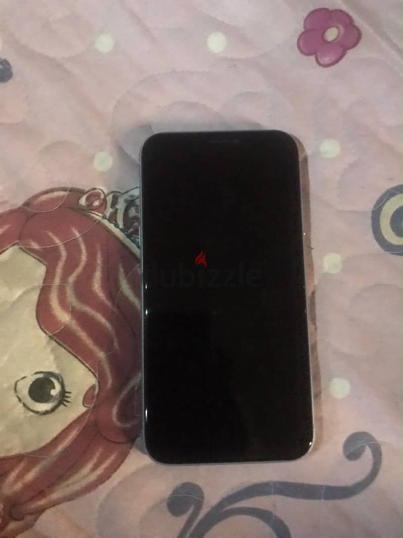 Apple - iPhone XR 1