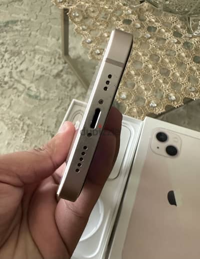 Iphone 13 128G
