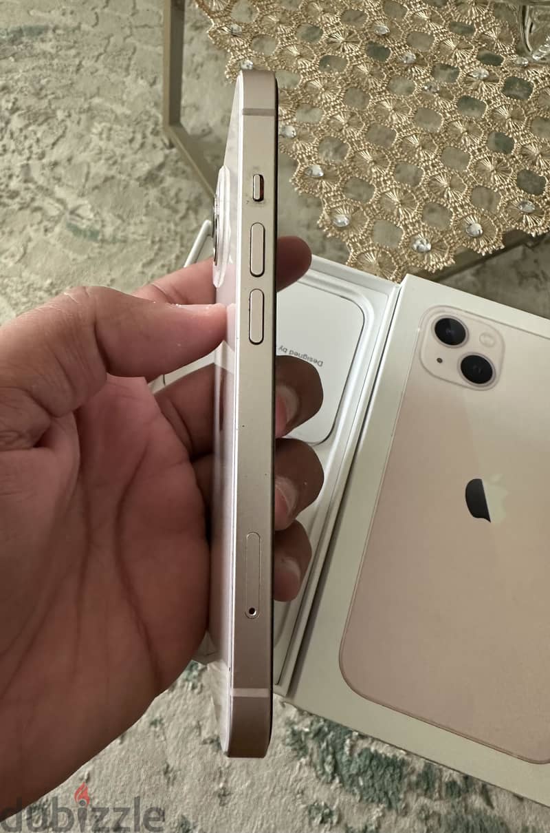 Iphone 13 128G 3