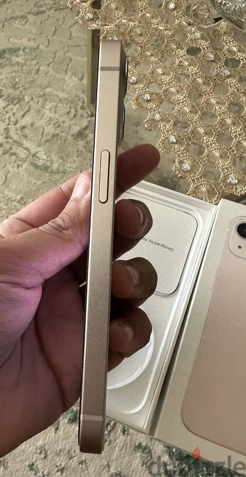 Iphone 13 128G 4