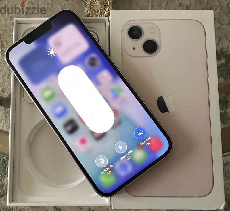 Iphone 13 128G 6
