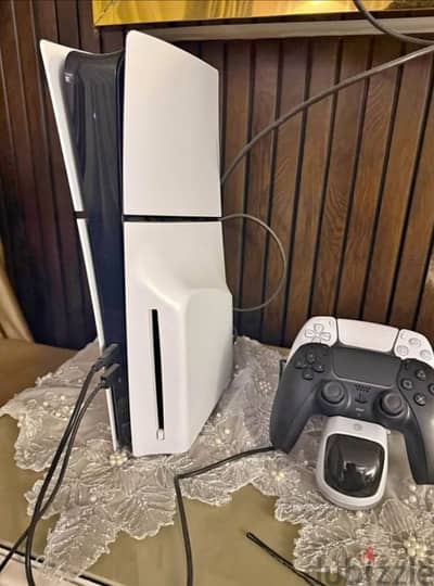 pe5 slim بحالة جيدة