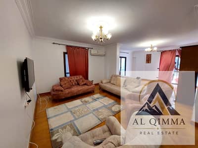 Apartment for rent Mohammed Tawfiq Diab Street