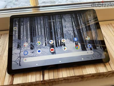 tablet