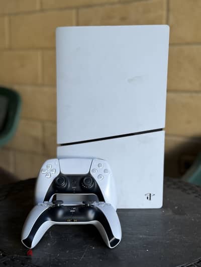 Playstation 5 slim Dj  825