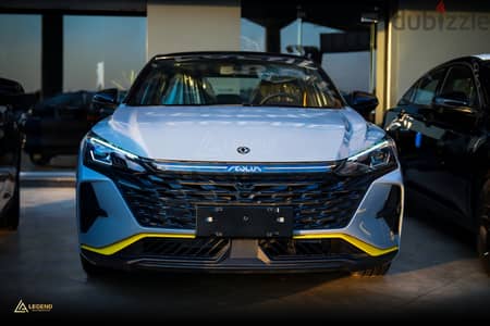 دونج فينج شاين 2026 Dongfeng Shine جميع الفئات