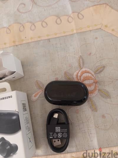 galaxy buds plus
