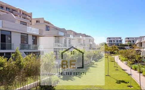 Luxury apartment with an area of 147 meters | Distinguished second floor | Super Lux finishing with a down payment paid and the lowest receiving installment
