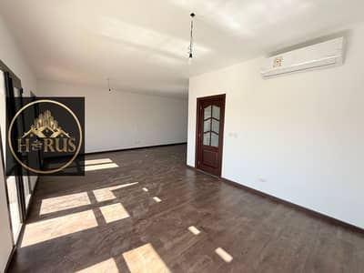 Apartment for annual rent with kitchen and air conditioners inside the Westown compound in Beverly Hills, Sheikh Zayed Apartment for annual rent with kitchen and air conditioners inside the Westown compound in Beverly Hills, Sheikh Zayed