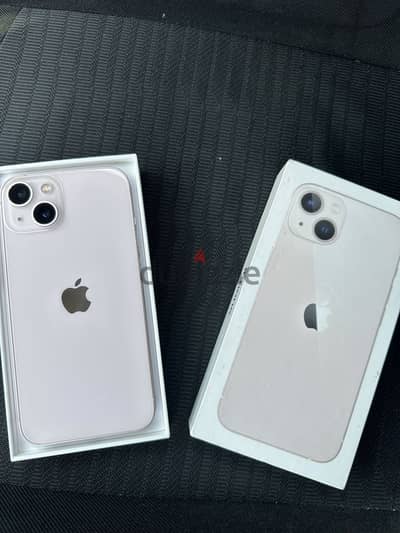 Iphone 13 80% like new