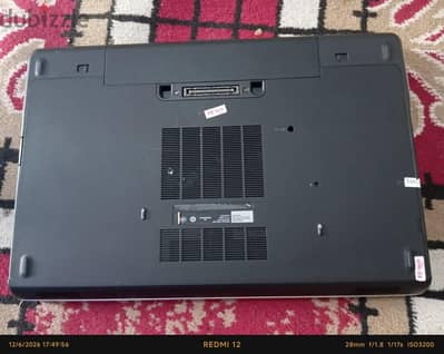 dell latitude e6540
