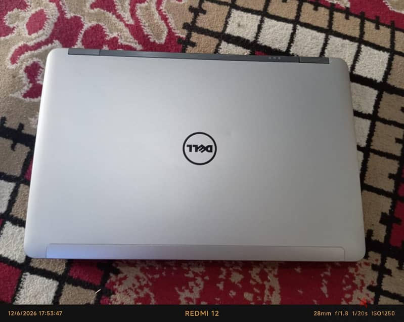 dell latitude e6540 1