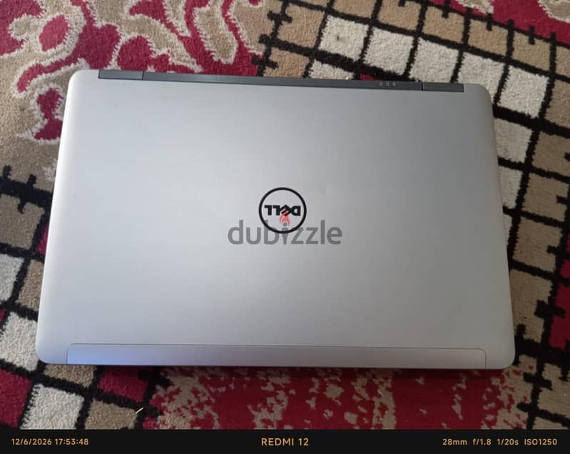 dell latitude e6540 2