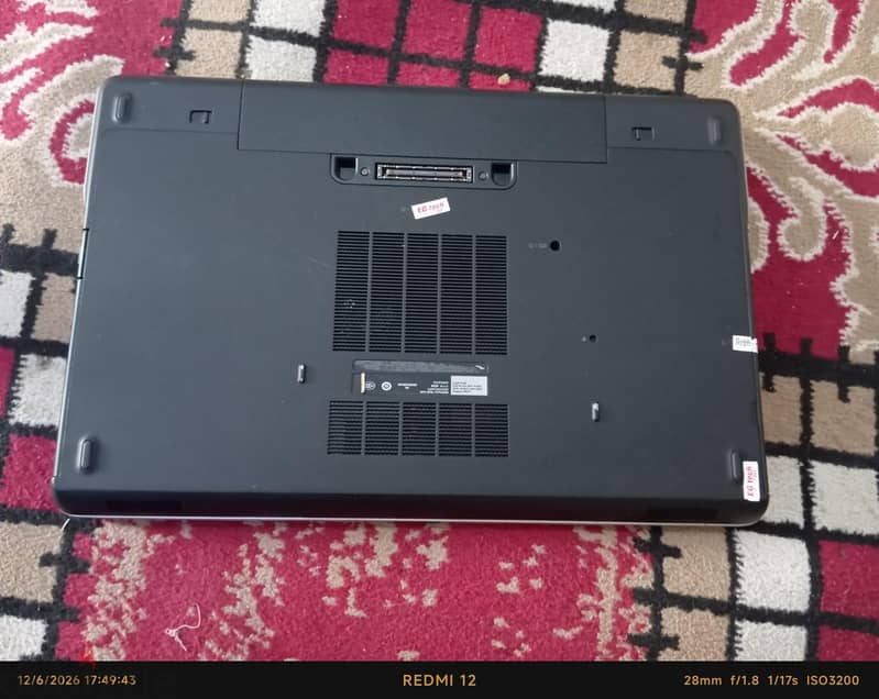 dell latitude e6540 3