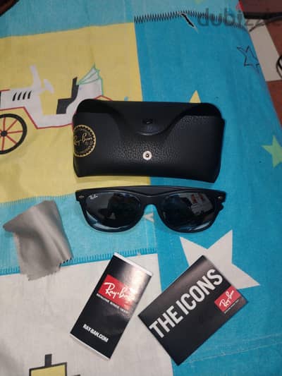 Ray-ban