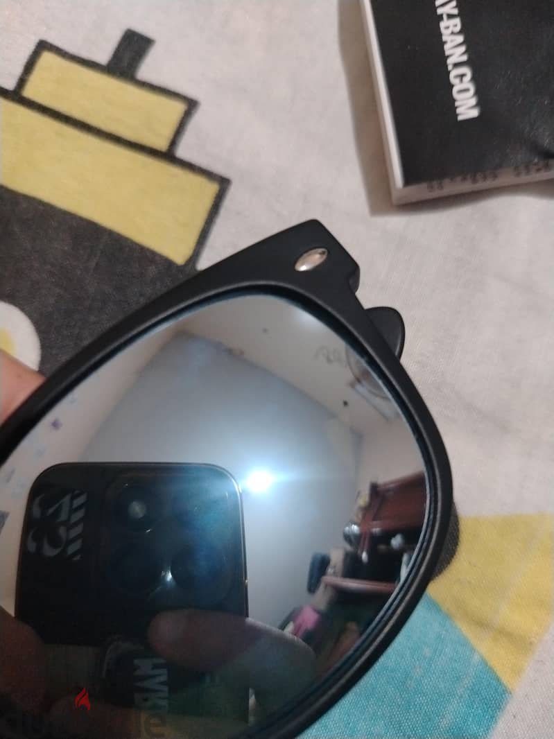 Ray-ban 1