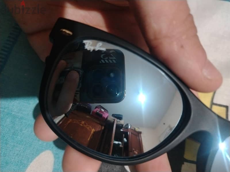 Ray-ban 2