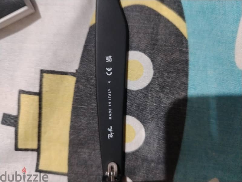 Ray-ban 3