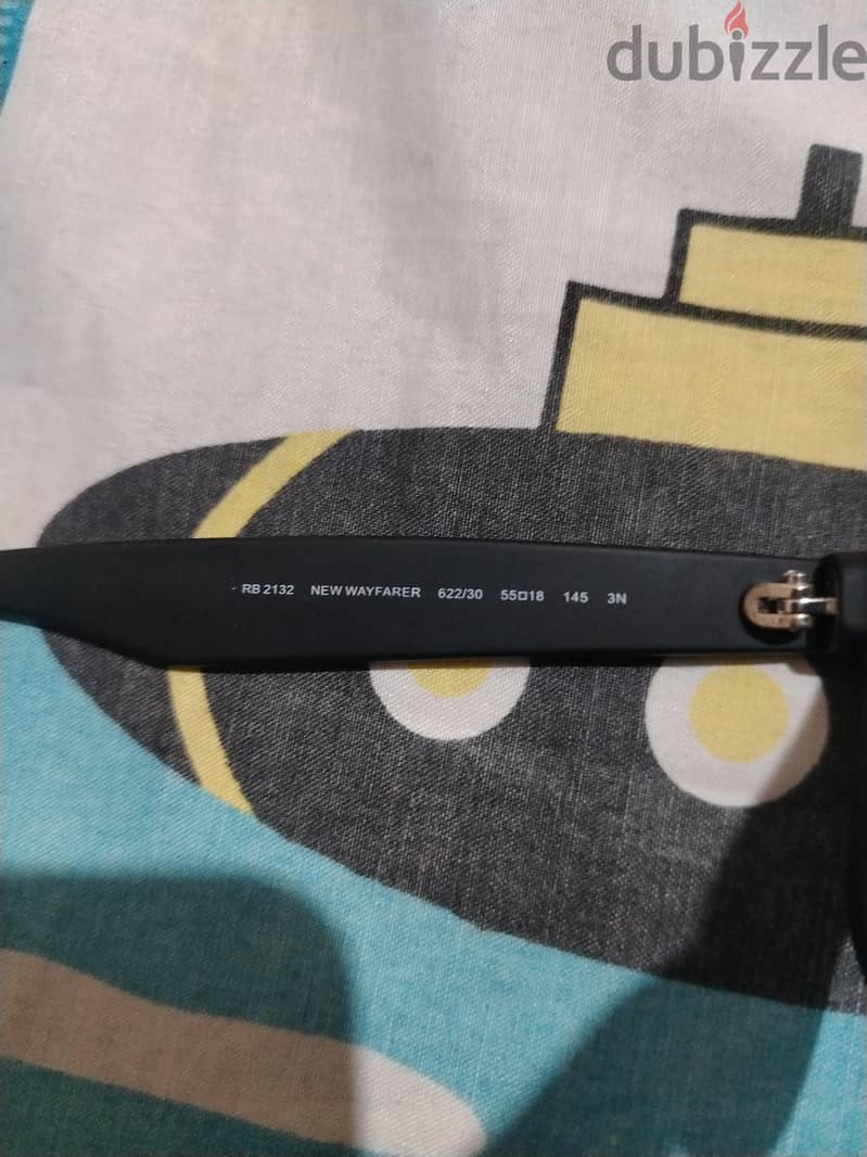 Ray-ban 4
