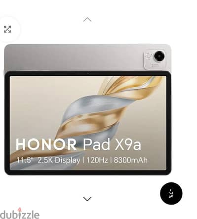 Honor Pad X9a for sale