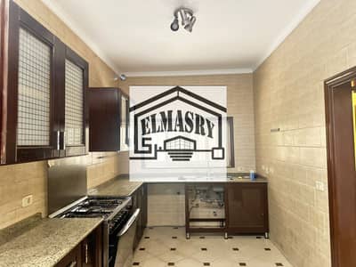 فيلا رباعيه للإيجار القانون تاون هاوس Town house في اميز موقع بالرحاب 1 التجمع الأولRehab city New Cairo نموذج G