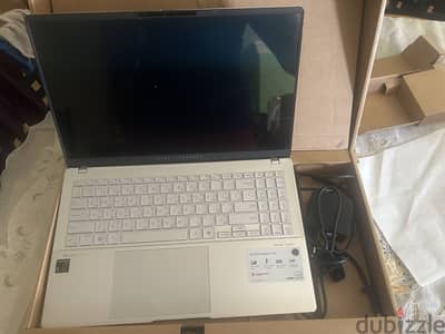 Used as new