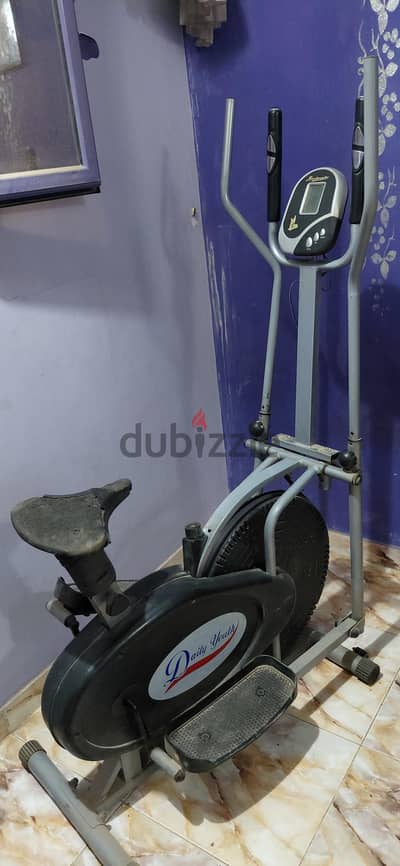 دراجه رياضيه ٤ اذرع