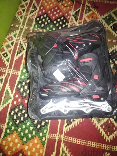 اسكيت موميز تلت مقاسات ماقس 39و40و 41