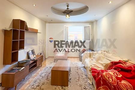 Apartment for sale 90 m Kafr Abdu ( Sh Khalil Al-Masri )