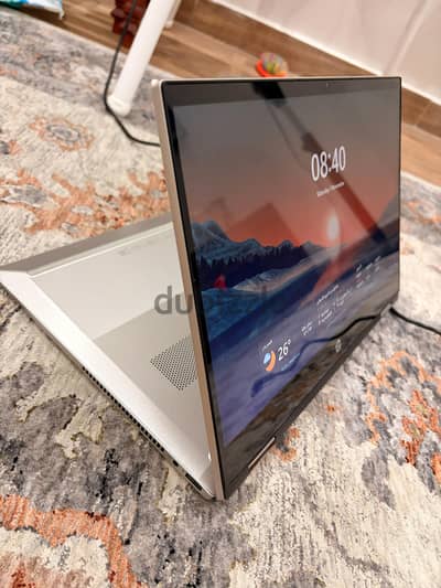 Hp pavilion ×360 conveetble 14 inch