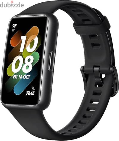 Huawei band 7