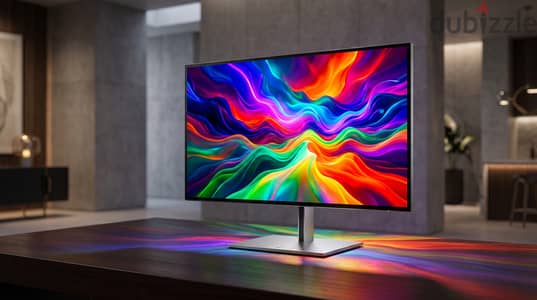 حيث تلتقي الجودة بالاحترافية  — HP Z27q G3