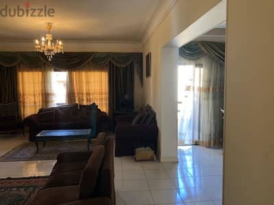 Apartment for sale 200m (Nasr city golden square)