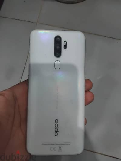 Oppo a5 2020
