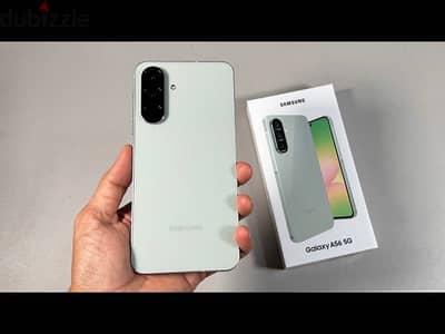 Samsung A56