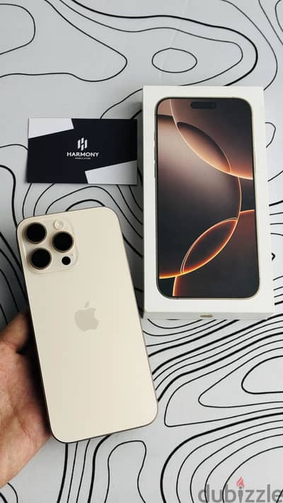 Iphone 16promax