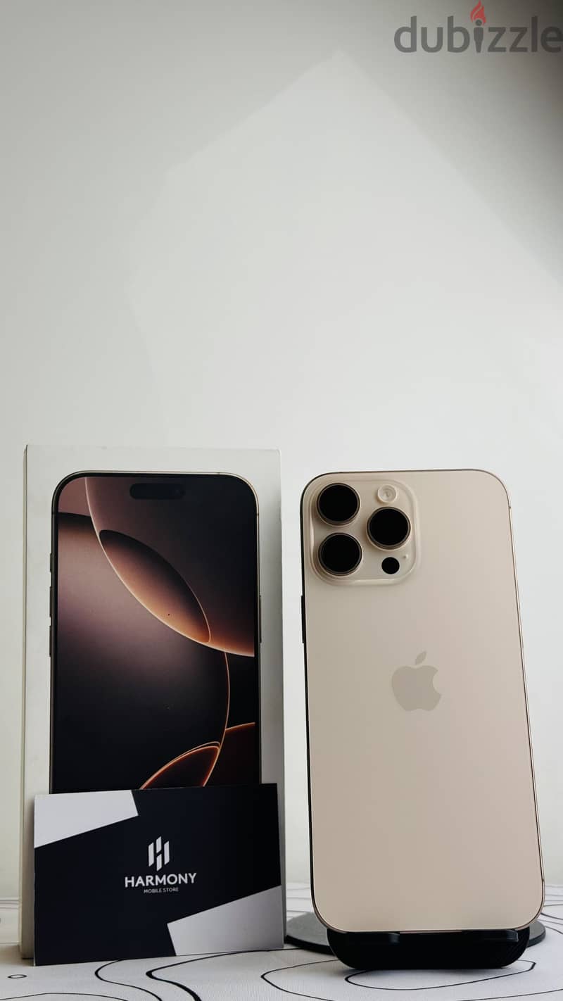 Iphone 16promax 1