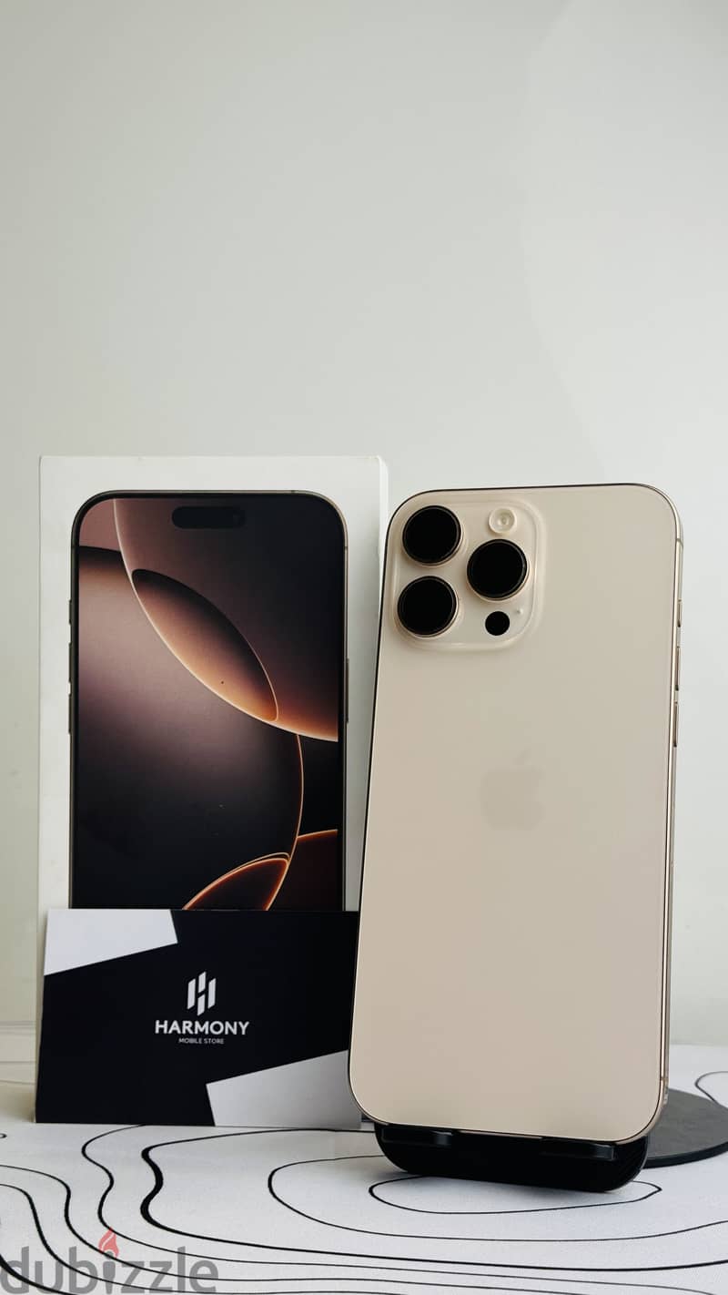 Iphone 16promax 4