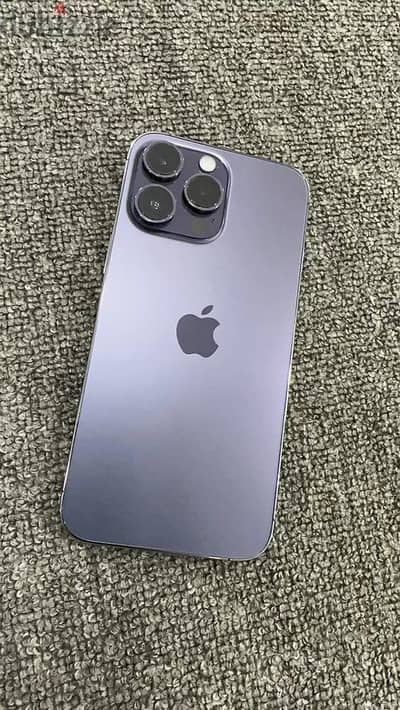 Apple - iPhone 14 Pro Max