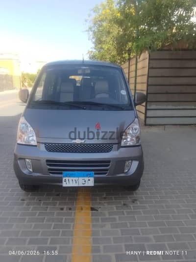 شيفروليه إن 300 2021
