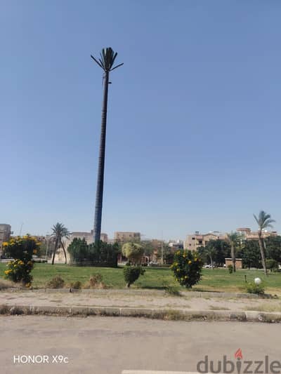 دوبليكس 320 متر